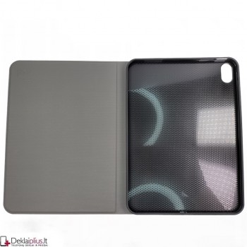X-Level dirbtinės odos atverčiamas dėklas - rudas (Apple Ipad 10.9 (2022)-Ipad 11 (2025) X-Level dirbtinės odos atverčiamas dėklas - rudas (Apple Ipad 10.9 (2022)-Ipad 11 (2025)